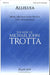 Alleluia [SATB]