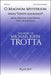 O Magnum Mysterium (from Venite Adoremus) [SATB, a cappella]