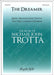 The Dreamer [SATB]