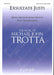 Exsultate Justi [SATB]
