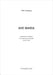 Ave Maria [SATB]