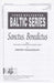 Sanctus, Benedictus [Missa Brevis in Honorem Beata Maria]