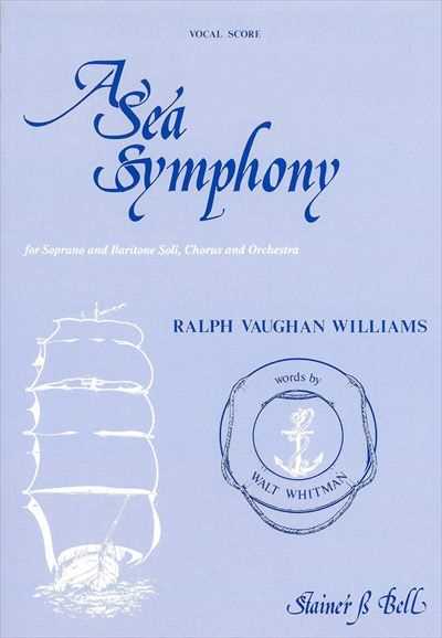 A Sea Symphony