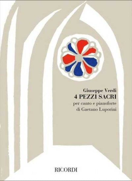 4 Pezzi Sacri