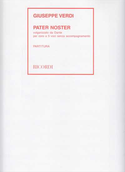 Pater Noster