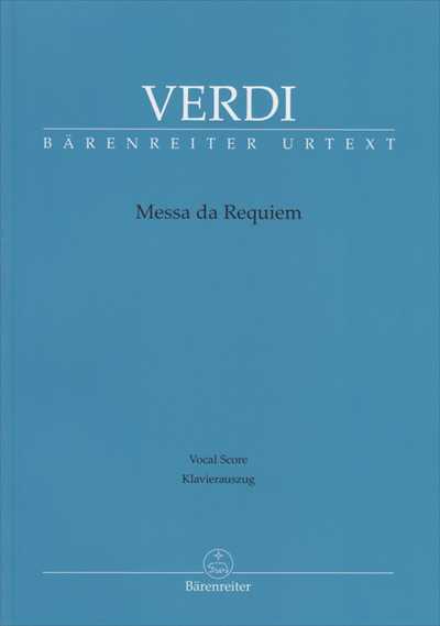 Messa da Requiem