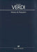 Messa da Requiem [Small Ensemble ver.] 