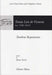 Tenebrae Responsories