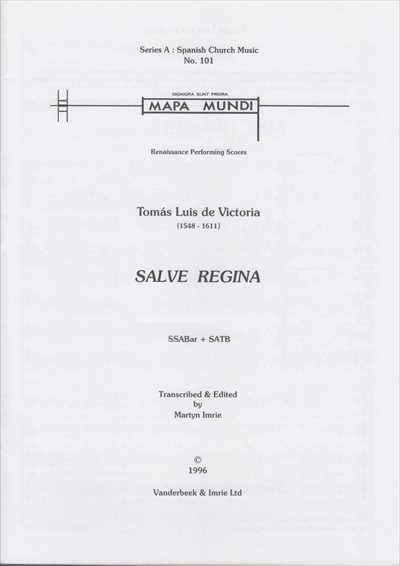 Salve Regina