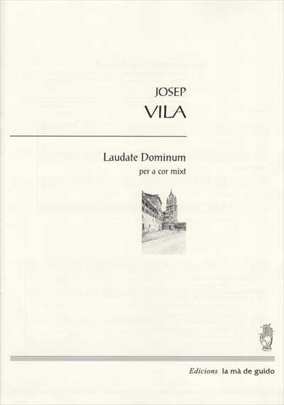 Laudate Dominum
