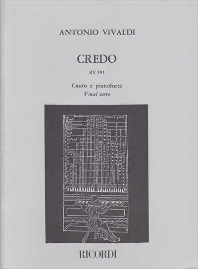 Credo RV.591
