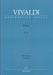 Gloria RV.589 (Barenreiter)