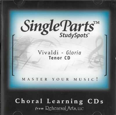 [SP] Gloria (Ten.)