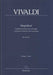 Magnificat RV.610/611 (Choir and Organ version)