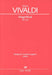 Magnificat RV.610 [Full Score]