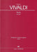 Kyrie RV.587 [Vocal Score]