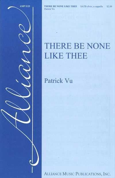 There Be None Like Thee