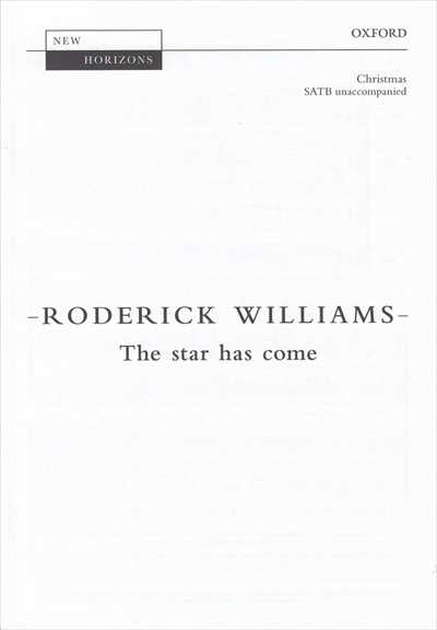 The star has come