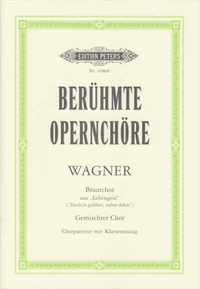 Brautchor(Lohengrin)