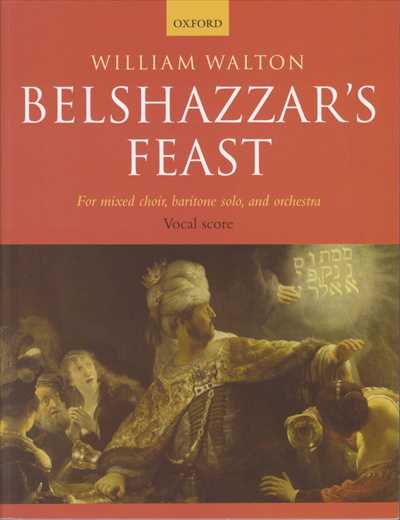 Belshazzar's Feast