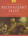 Belshazzar's Feast