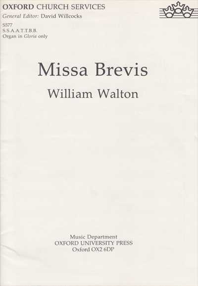 Missa Brevis