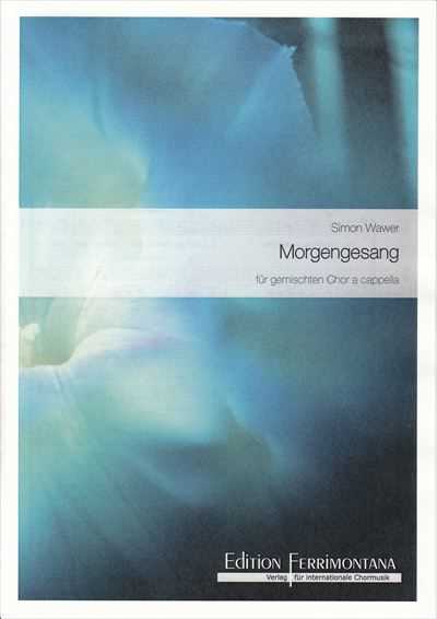 Morgengesang [SSATBB]