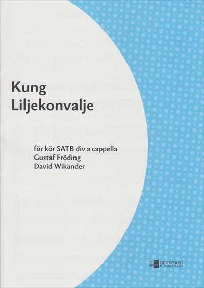 Kung Liljekonvalje