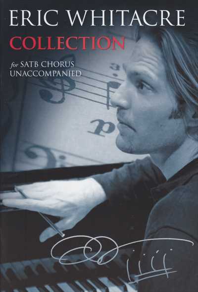 Eric Whitacre Collection