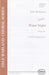 Water Night [SATB]