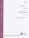 Little Birds [SATB]