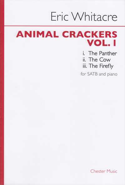 Animal Crackers Vol.1