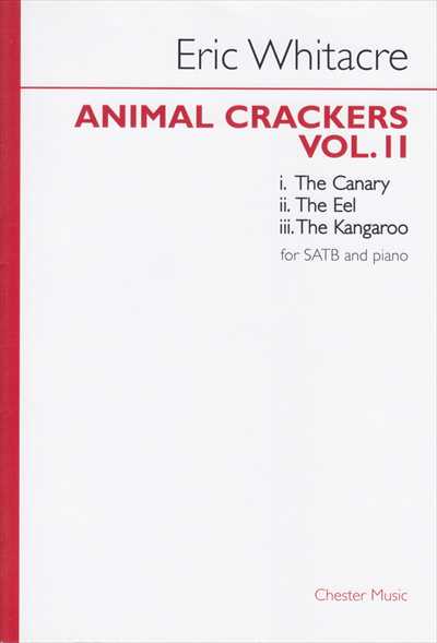 Animal Crackers Vol.2