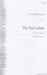The Seal Lullaby [SATB]