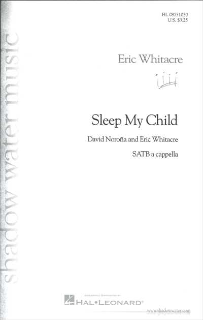 Sleep My Child