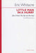 little man in a hurry (The City and the Sea No.5)
