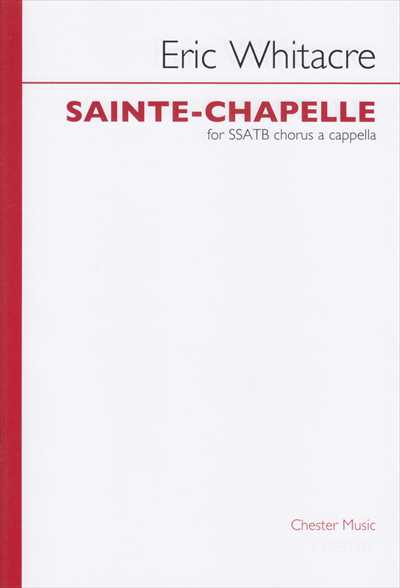 Sainte Chapelle
