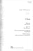 Glow [SATB]