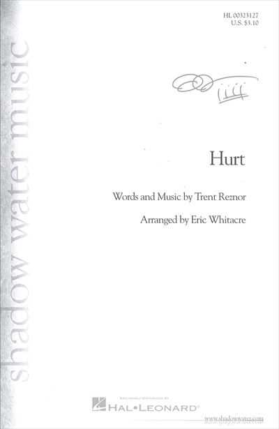 Hurt