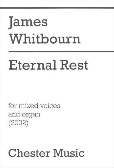 Eternal Rest