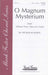 O Magnum Mysterium