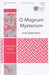 O Magnum Mysterium