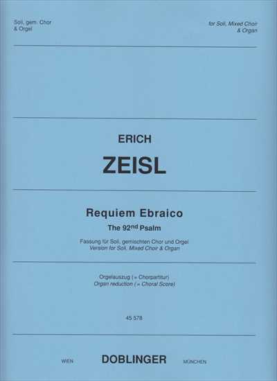 Requiem Ebraico