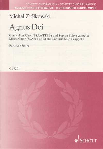 Agnus Dei