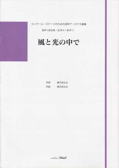 風と光の中で