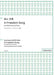 A Freedom Song [SATB]