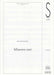 Miserere mei [SATB]