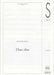 Haec dies [SATB]