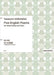 Five English Poems
