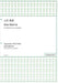 Ave Maria [SATB]